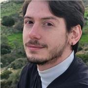 Insegnante di inglese da remoto, traduttore per lezioni d'inglese